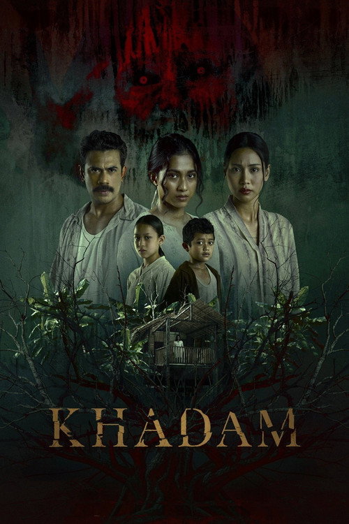 Постер: Khadam