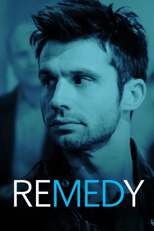 Постер: Remedy