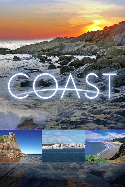 Постер: Coast