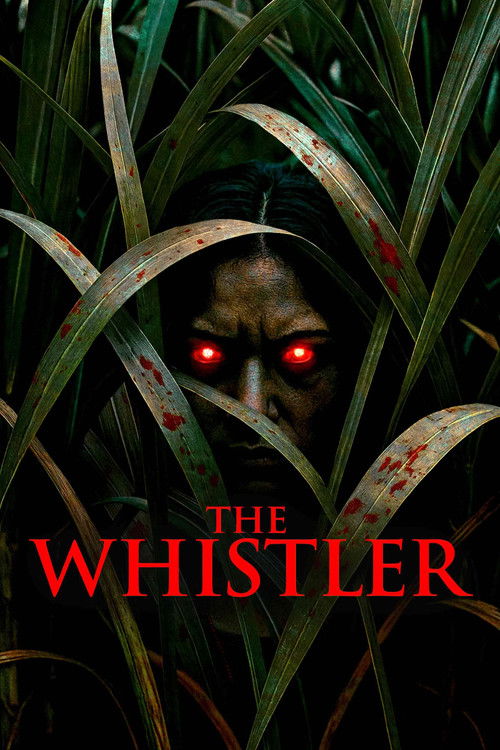Постер: The Whistler