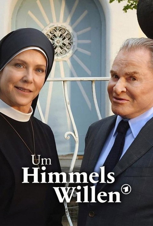 Постер: Um Himmels Willen