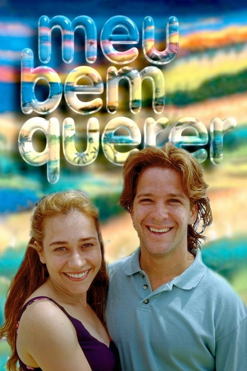 Постер: Meu Bem Querer