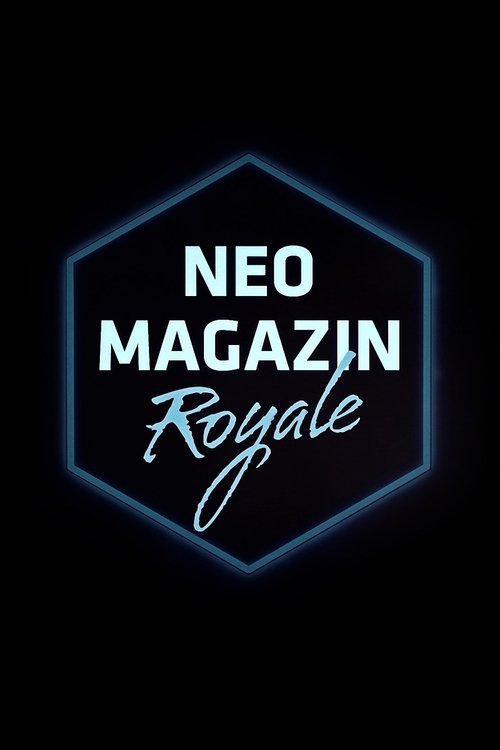 Постер: Neo Magazin Royale