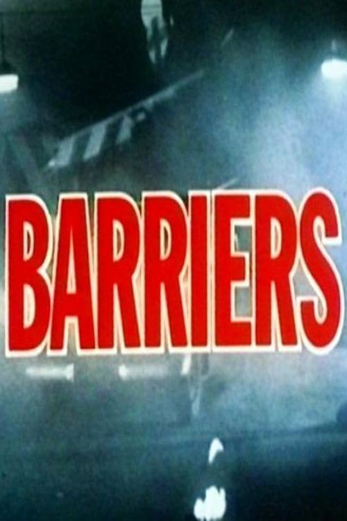 Постер: Barriers