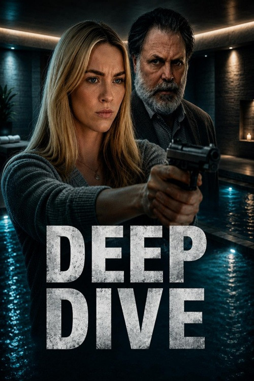Постер: Deep Dive