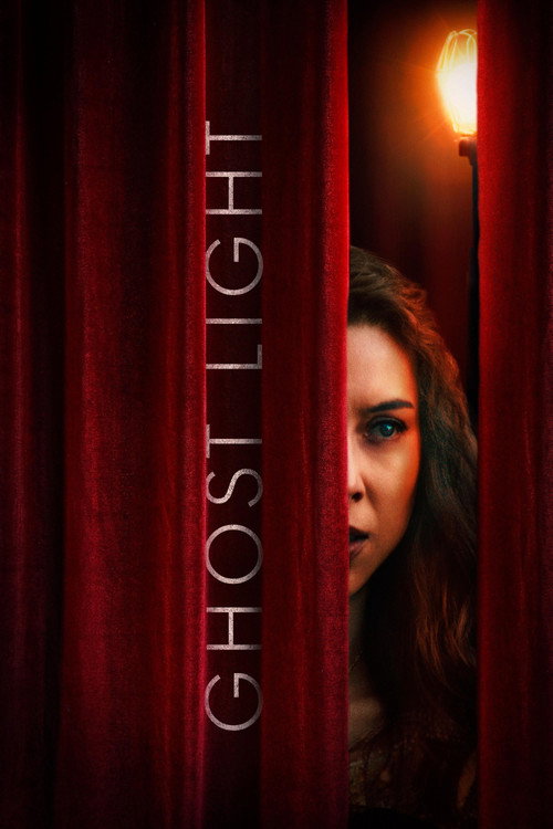 Постер: Ghost Light