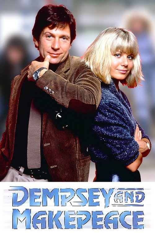 Постер: Dempsey and Makepeace