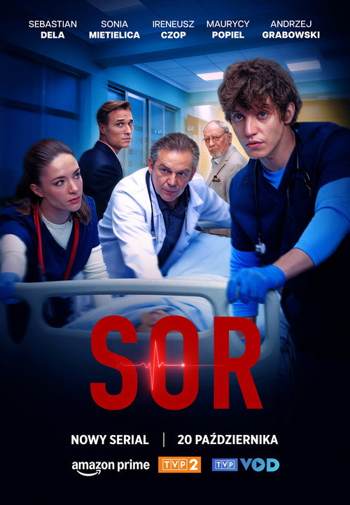 Постер: SOR