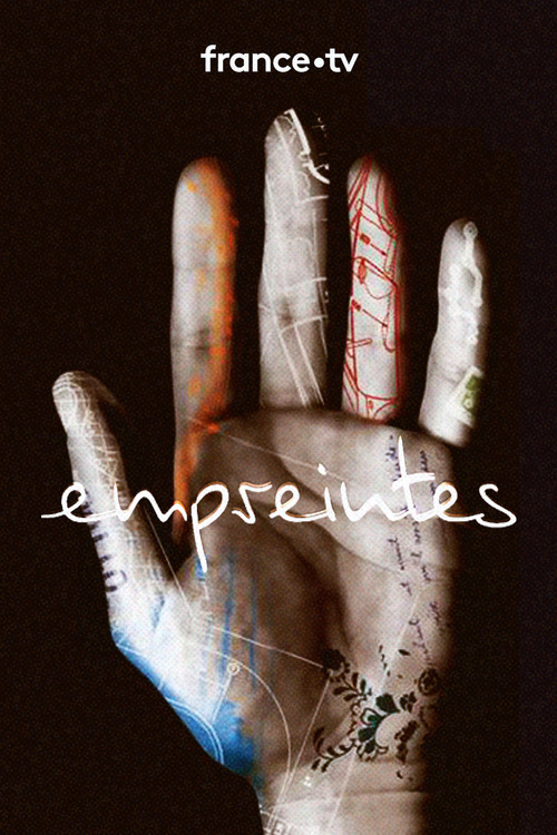 Постер: Empreintes