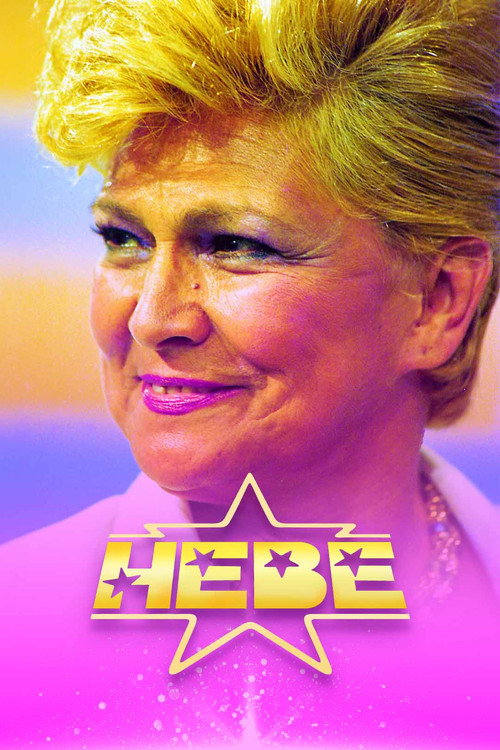 Постер: Hebe