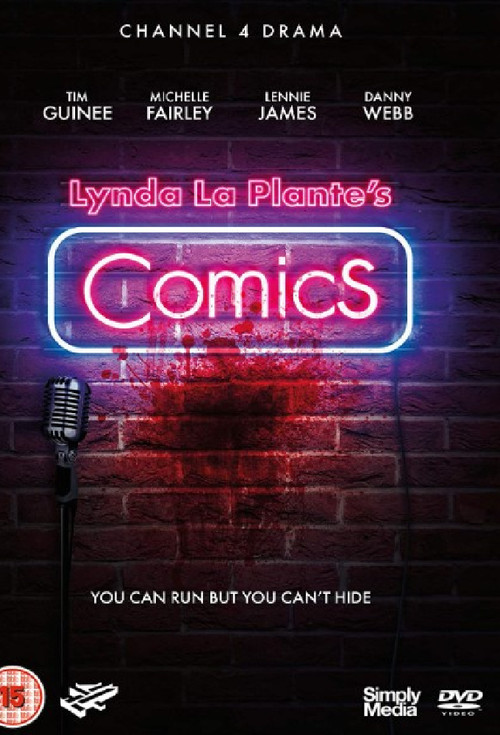 Постер: Comics
