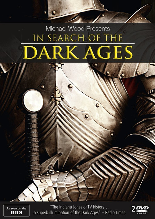 Постер: In Search of the Dark Ages