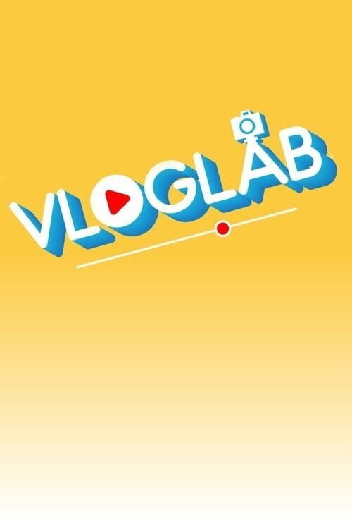 Постер: Vloglab #Stories