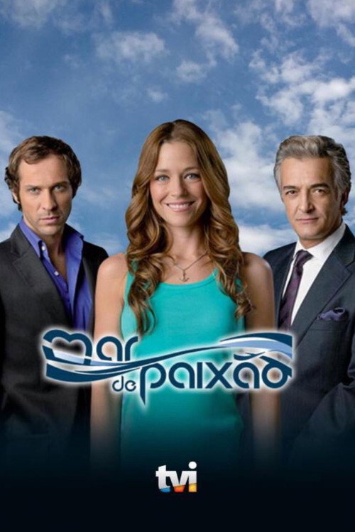 Постер: Mar de Paixão