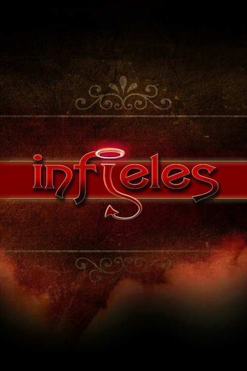 Постер: Infieles