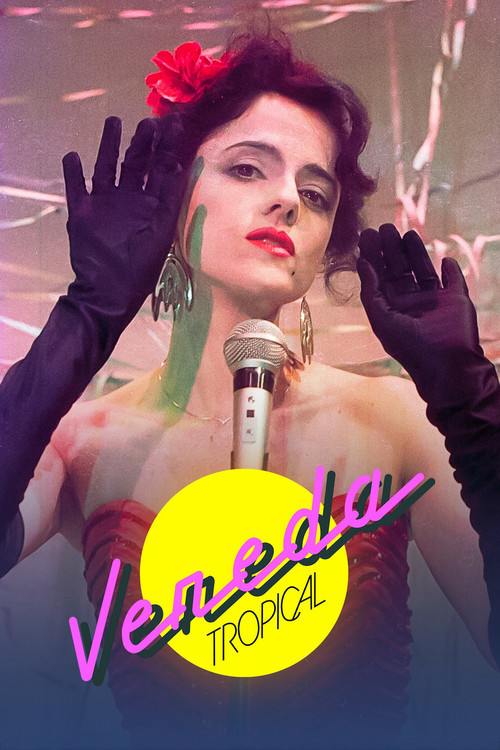 Постер: Vereda Tropical