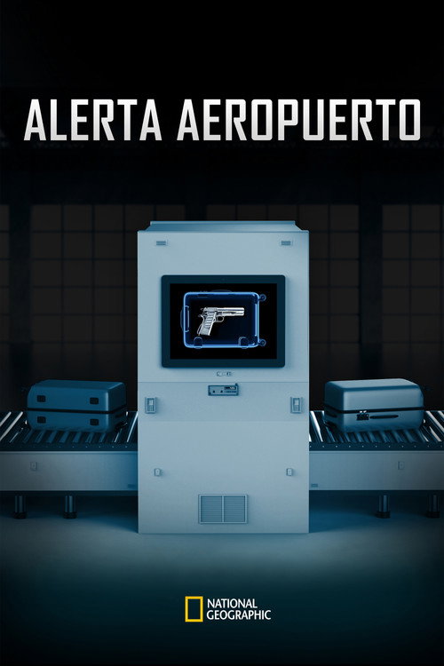 Постер: Alerta Aeropuerto